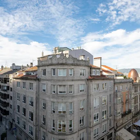Maroa Vigo