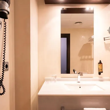 Hotel Maroa