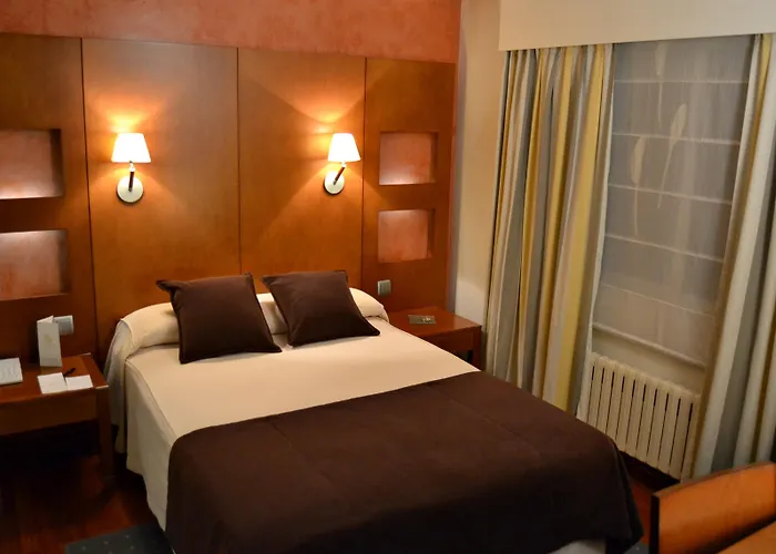 Hotel Maroa