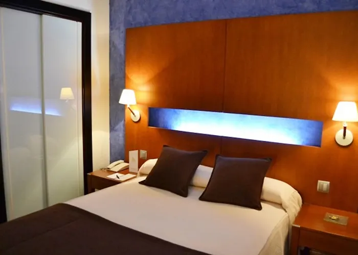 Maroa 4* Vigo