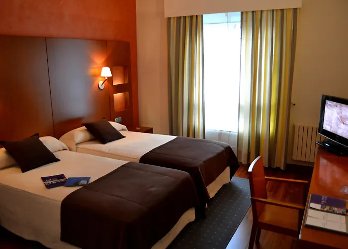 Maroa Hotel 4*