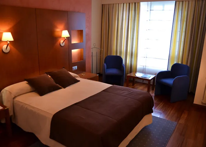 Hotel Maroa 4*