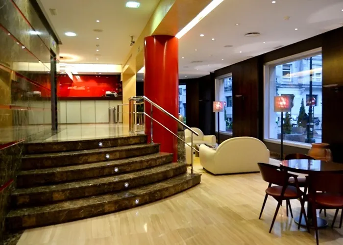 Hotel Maroa 4*