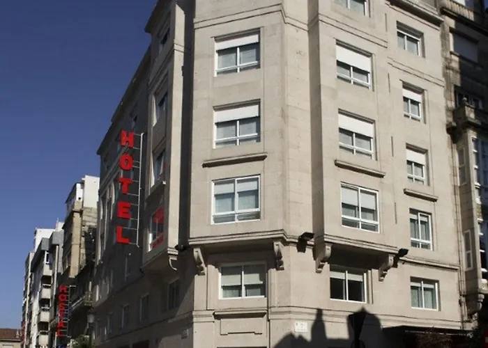 Hotel Maroa