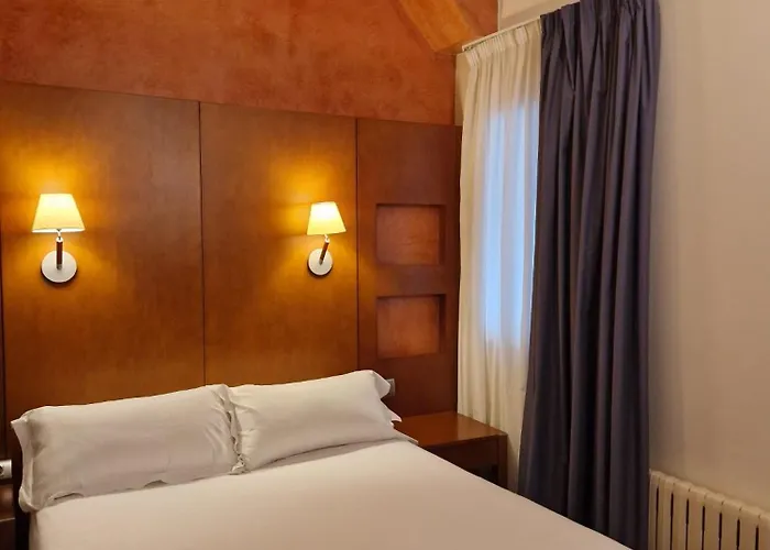 Hotel Maroa Vigo