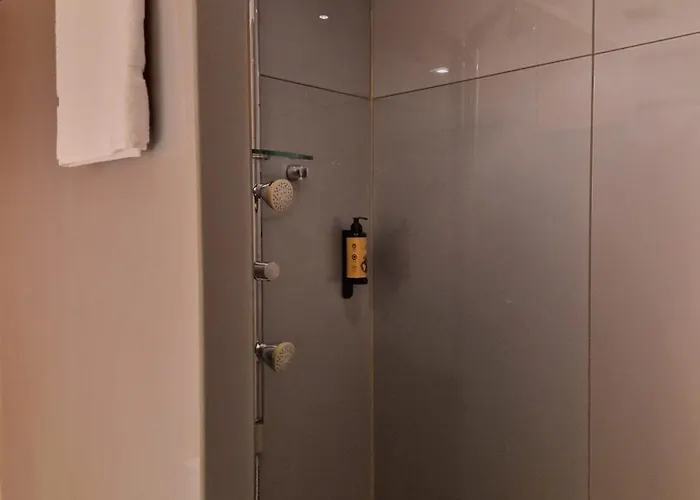 Maroa Hotel 4*