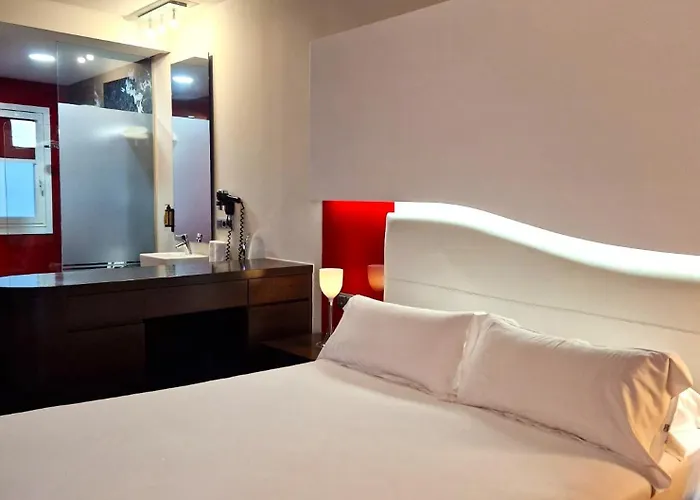 Hotel Maroa