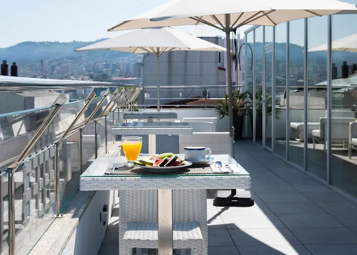Maroa Hotel 4*