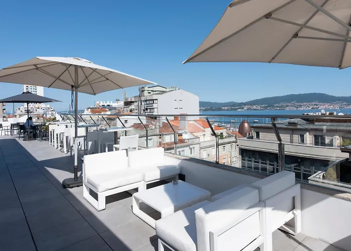 Hotel Maroa 4*