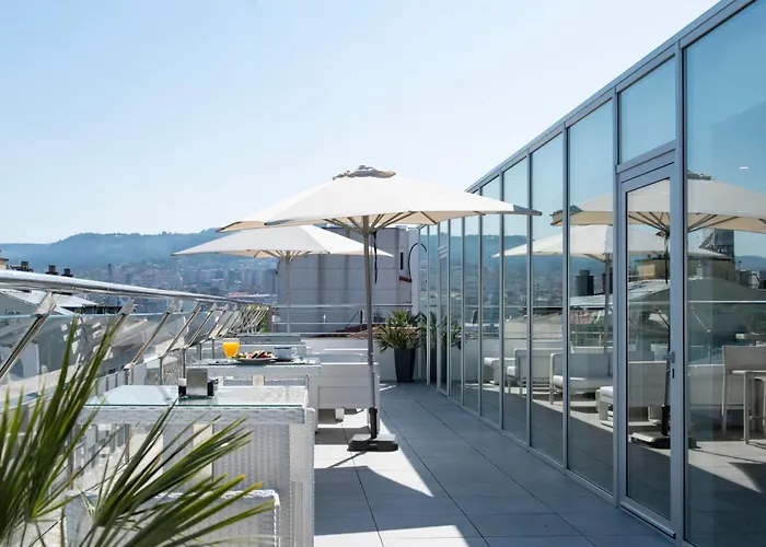 Hotel Maroa 4*