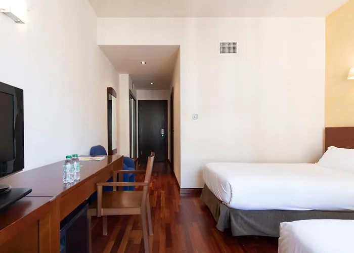 Hotel Maroa 4*