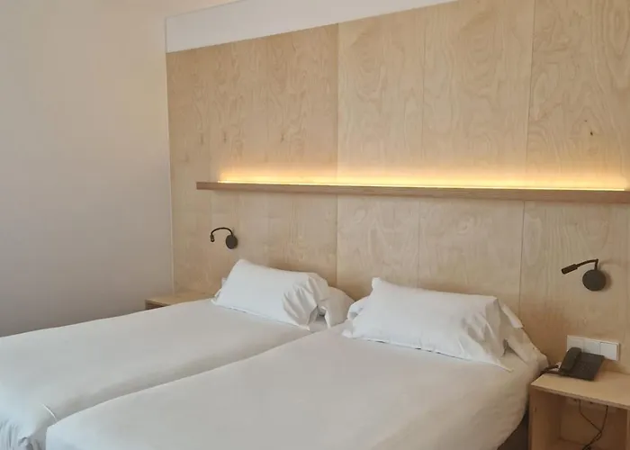 Maroa Hotel 4*