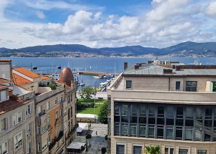 Hotel Maroa 4*
