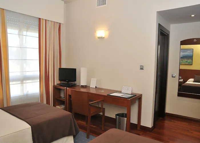 Maroa Hotel 4*