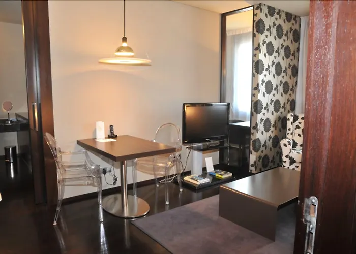Maroa Hotel Vigo