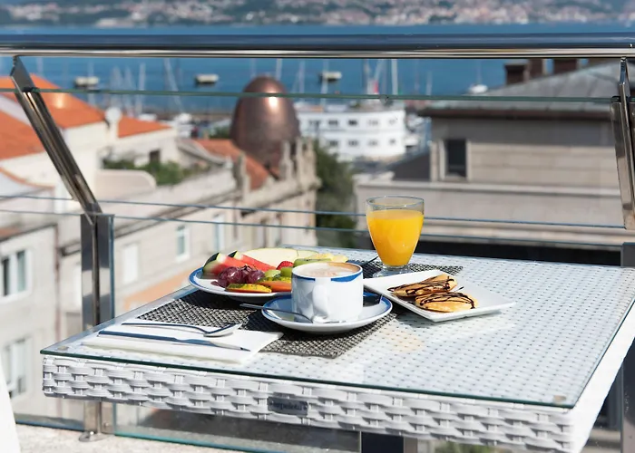 Maroa Hotel