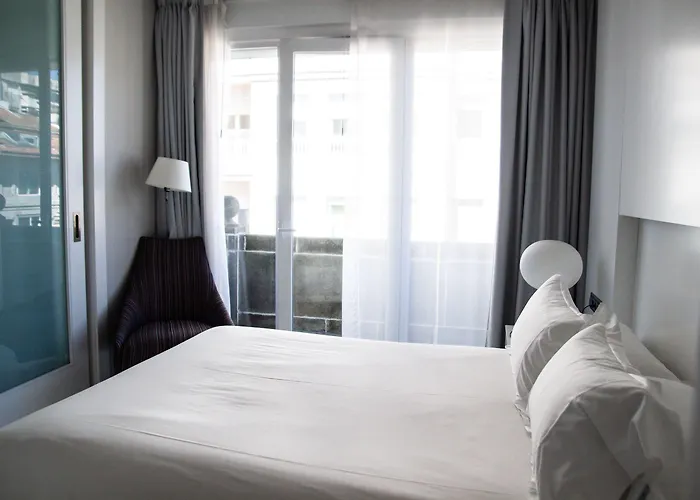 Maroa 4* Vigo
