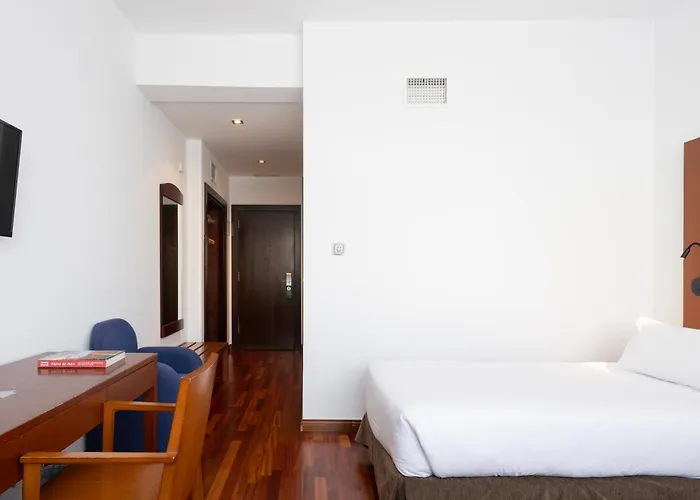 Hotel Maroa