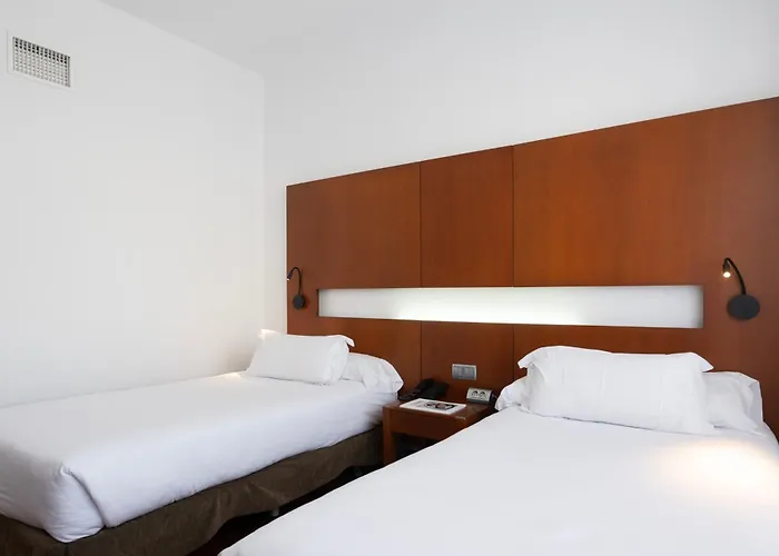 Maroa Hotel Vigo